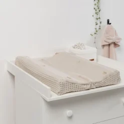 Europe Baby Sarah Commode Wit