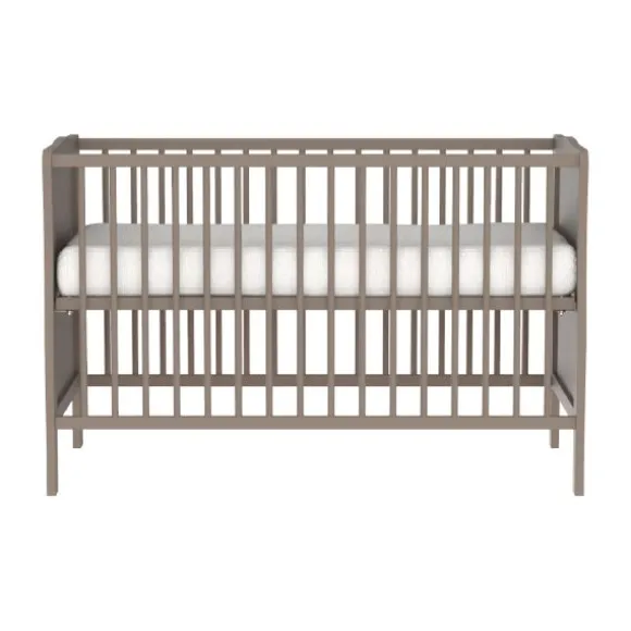 Europe Baby Sarah II Babybed Mat Wit 60 x 120 cm