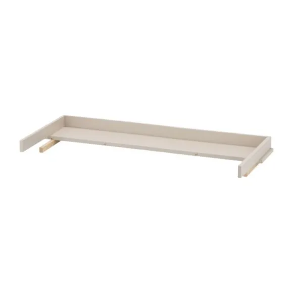 Europe Baby Sev Bladvergroter XL Oatmeal