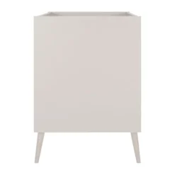 Europe Baby Sterre Babykamer Oatmeal / Oatmeal | Bed 60 x 120 cm + Commode