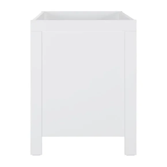 Europe Baby Sylt II Babykamer | Bed 60 x 120 cm + Commode