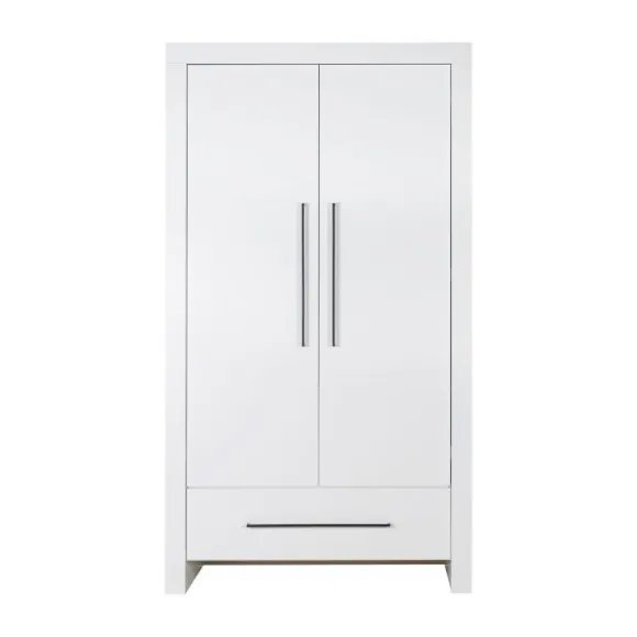 Europe Baby Sylt II Babykamer | Bed 60 x 120 cm + Commode