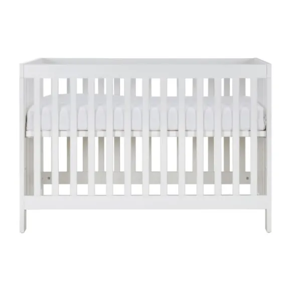 Europe Baby Sylt II Babykamer | Bed 60 x 120 cm + Commode