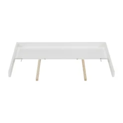 Europe Baby Sylt II Babykamer | Bed 60 x 120 cm + Commode
