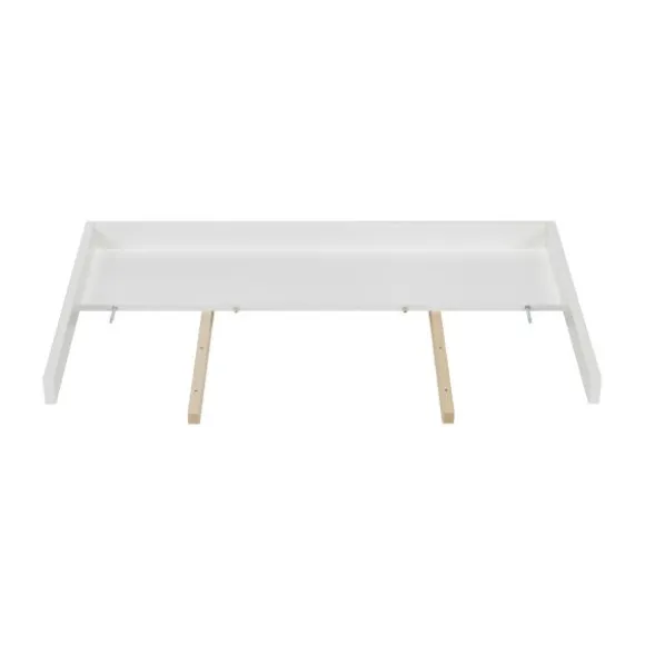 Europe Baby Sylt II Babykamer | Bed 60 x 120 cm + Commode