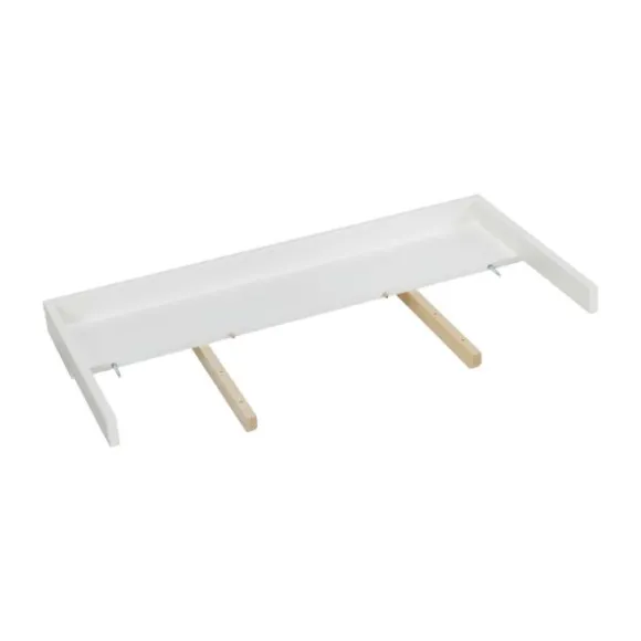 Europe Baby Sylt II Babykamer | Bed 60 x 120 cm + Commode
