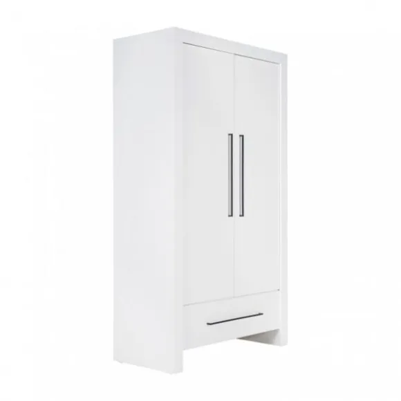 Europe Baby Sylt II Babykamer | Bed 60 x 120 cm + Commode