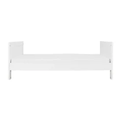 Europe Baby Vittoria III Commode Wit