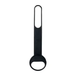 EVE Kids Kid-Sit Solid Meerijdplankje Black / Black