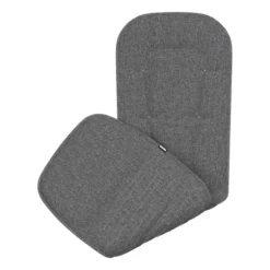 EVE Kids Kid-Sit Solid Meerijdplankje Black / Black