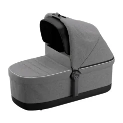 EVE Kids Kid-Sit Solid Meerijdplankje Black / Black