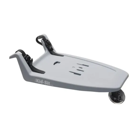 EVE Kids Kid-Sit Stone Meerijdplankje Grey / Black