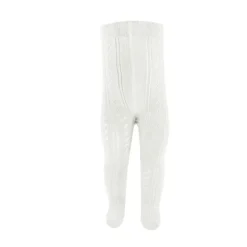 Ewers Maillot Traforato – Latte – Mt. 68