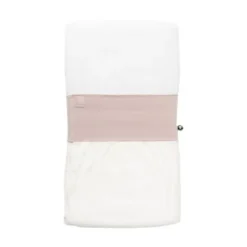 Fedde & Kees Nunki Ledikantlaken Off White 70 x 140 cm