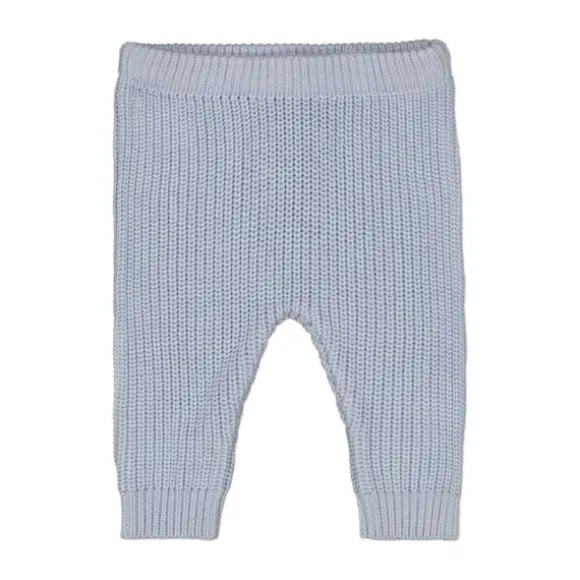 Feetje The Magic Is In You Broek Gebreid - Maat 56 - Blauw
