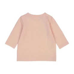 Feetje The Magic is in You Longsleeve Shirt – Mt. 74 – Roze