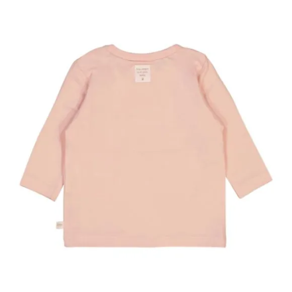Feetje The Magic is in You Quote Longsleeve – Mt. 50 – Roze