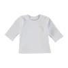 Feetje Universeel T-Shirt Wit Mt. 56