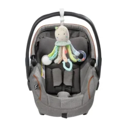 Fehn Activity Hangspeeltje - Octopus - Children Of Sea - Multikleur