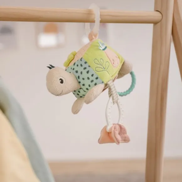 Fehn Activity Hangspeeltje - Schildpad - Children Of Sea