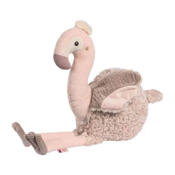 Fehn Knuffeldier – Luiaard XL