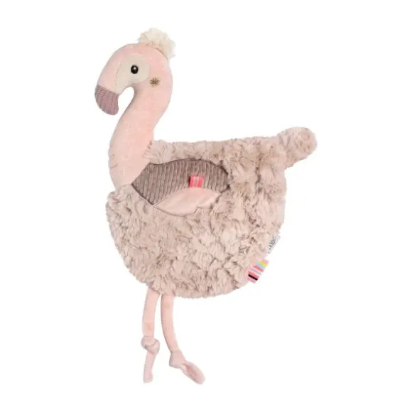 Fehn Knuffeldier – Luiaard XL