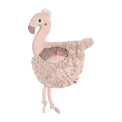 Fehn Knuffeldoekje – Luiaard