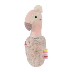 Fehn Stick Rammelaar - Luiaard 16 cm