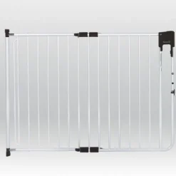 fenss SafetyDoor Traphekje Wit