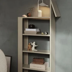 Ferm Living Giraffe Boekenkast - Cashmere