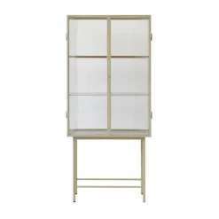 Ferm Living Haze Vitrinekast
