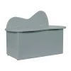 Ferm Living Opbergbankje - Storm