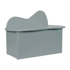 Ferm Living Opbergbankje - Storm