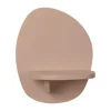 Ferm Living Pilu Shelf H25 - Rose