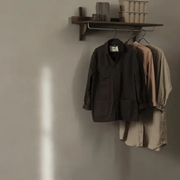 Ferm Living Podo Krukje - Khaki