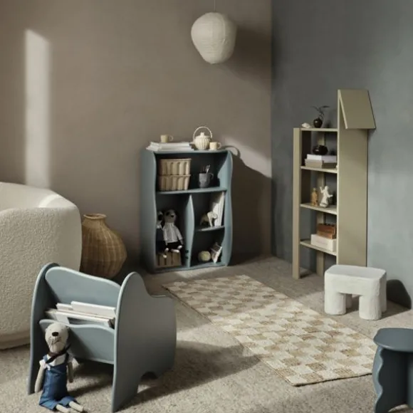 Ferm Living Podo Krukje - Khaki