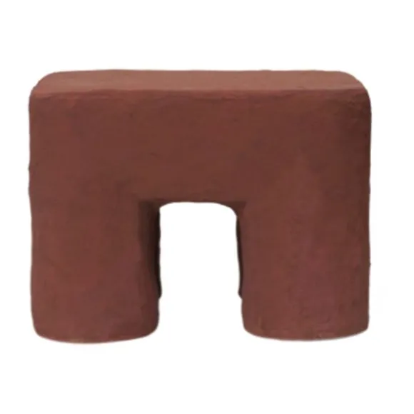 Ferm Living Podo Krukje - Khaki