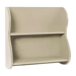 Ferm Living Wandplank - Cashmere