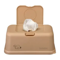 Funky Box Lovebird Easy Wipe Cream
