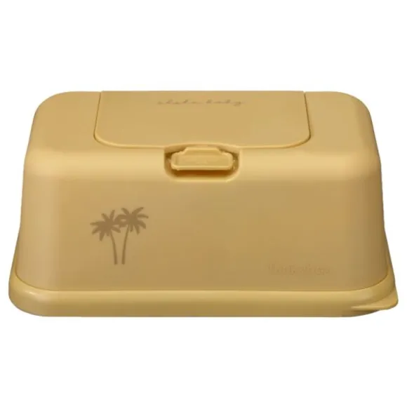 Funky Box Lovebird Easy Wipe Cream