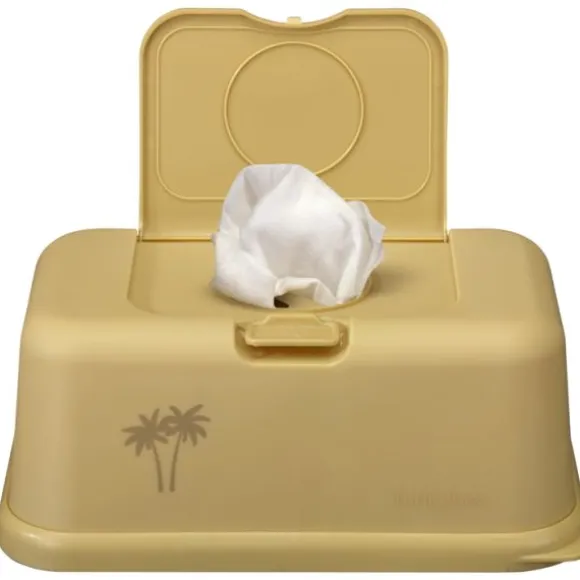 Funky Box Lovebird Easy Wipe Cream