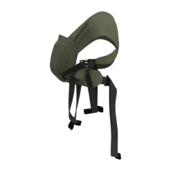 Gangarru Carriers Mini Draagzak - Black