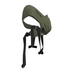 Gangarru Carriers Mini Draagzak - Black
