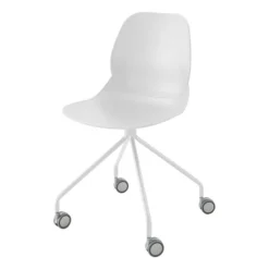 Gautier Easy Stoel - Zwart