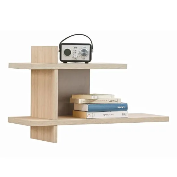 Gautier Graphic Wandplank