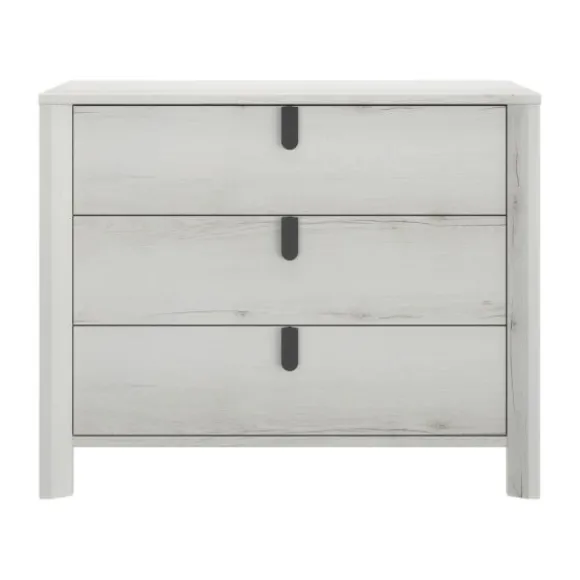 Gautier Lugano Ladenkast - Artisan Eiken