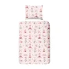 Good Morning Boho Dekbedovertrek Multi 120 x 150 cm