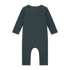 Gray Label Boxpakje - Maat 3-6 Mnd - Blue Grey