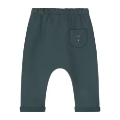 Gray Label Broekje - Blue Grey - 3-6 Mnd
