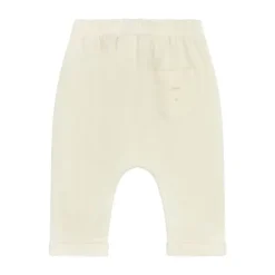 Gray Label Broekje - Maat 0-3 Mnd - Cream